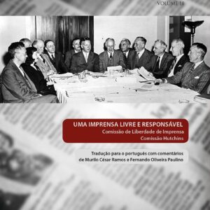 Uma imprensa livre e responsável
