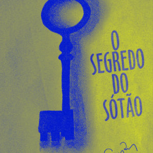O segredo do sótão