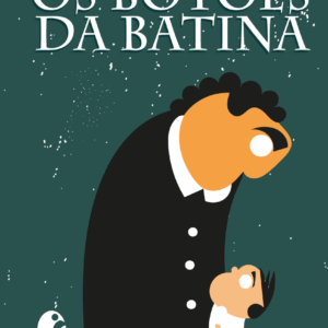 Os botões da batina