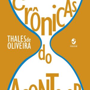 Crônicas do Acontecer