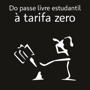 Do passe livre estudantil à tarifa zero