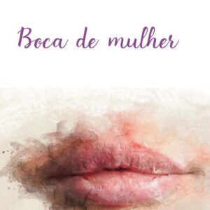 Boca de mulher