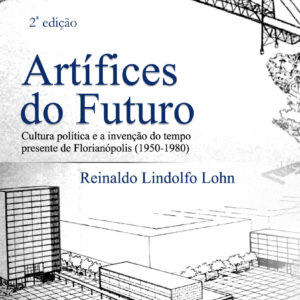 Artífices do Futuro 2ª edição