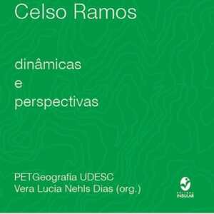 Governador Celso Ramos e-book