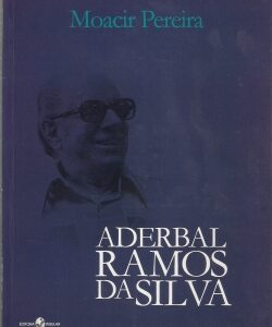 Aderbal Ramos da Silva