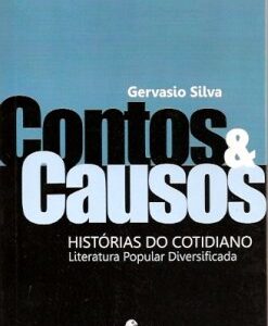 Contos & Causos - Histórias do Cotidiano
