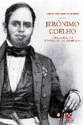 Jerônimo Coelho