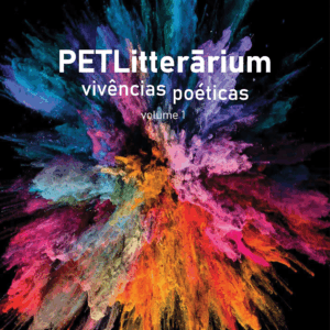 PETLitterārium – vivências poéticas Volume 1 (PDF grátis)