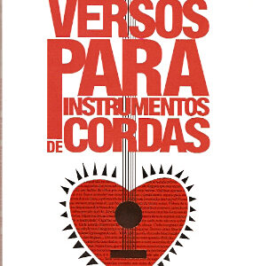 VERSOS PARA INSTRUMENTOS DE CORDA