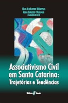 Associativismo civil em Santa Catarina: trajetórias e  tendências