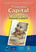 Capital Criança: Resgatando a Cidadania