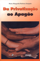 Da privatização ao apagão