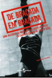 De braçada em braçada: uma história da natação nos Jogos Abertos de Santa Catarina de 1960 a 2004