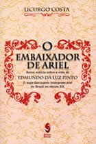 O EMBAIXADOR DE ARIEL