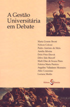 A Gestão Universitária em Debate