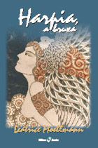 HARPIA:	A BRUXA
