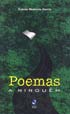 POEMAS A NINGUÉM 	--  GARCIA, Zuleide Medeiros