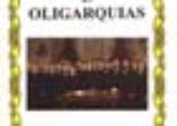 República e oligarquias para a história catarinense,1889 – 1930