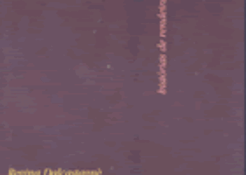 Tramóia: histórias de rendeiras